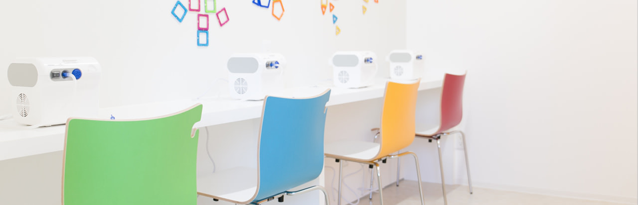 たけなかこどもクリニック3