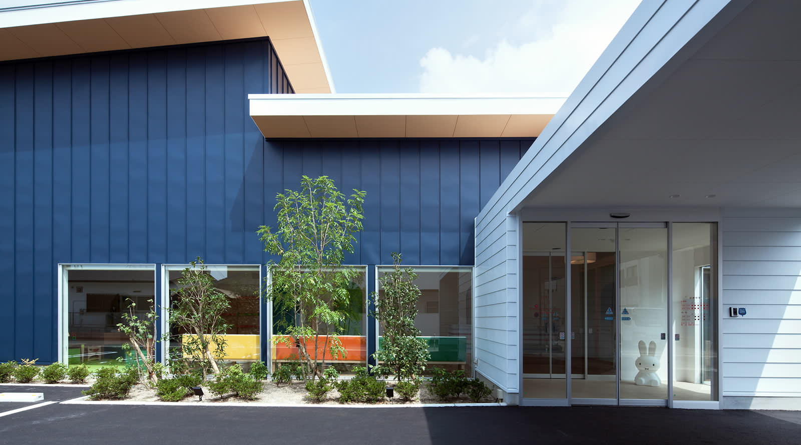 たけなかこどもクリニック5