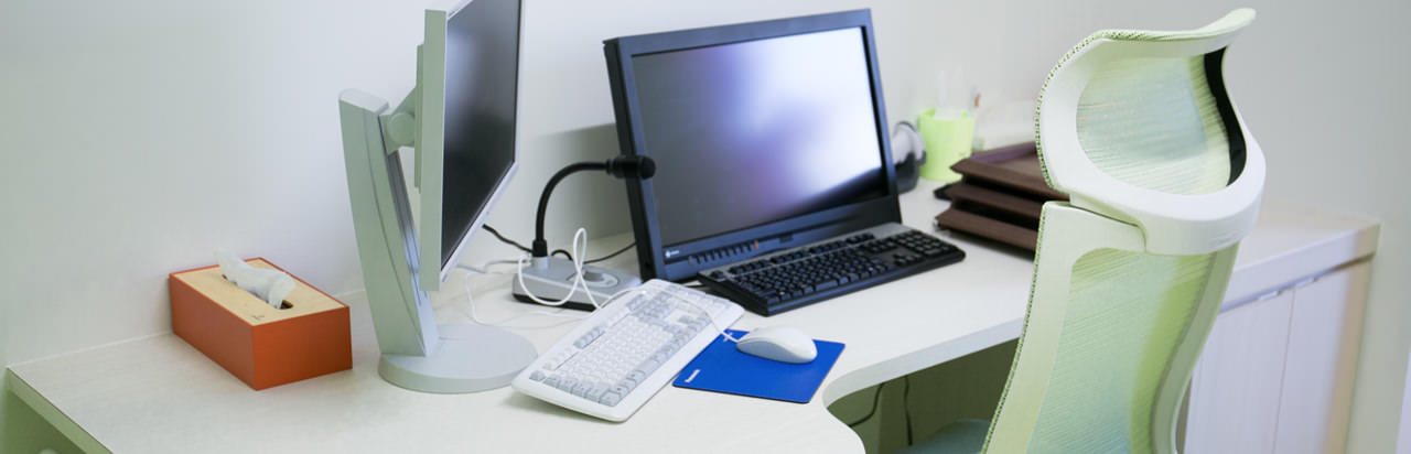 たけなかこどもクリニック3