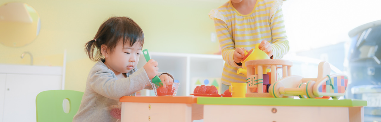 たけなかこどもクリニック2