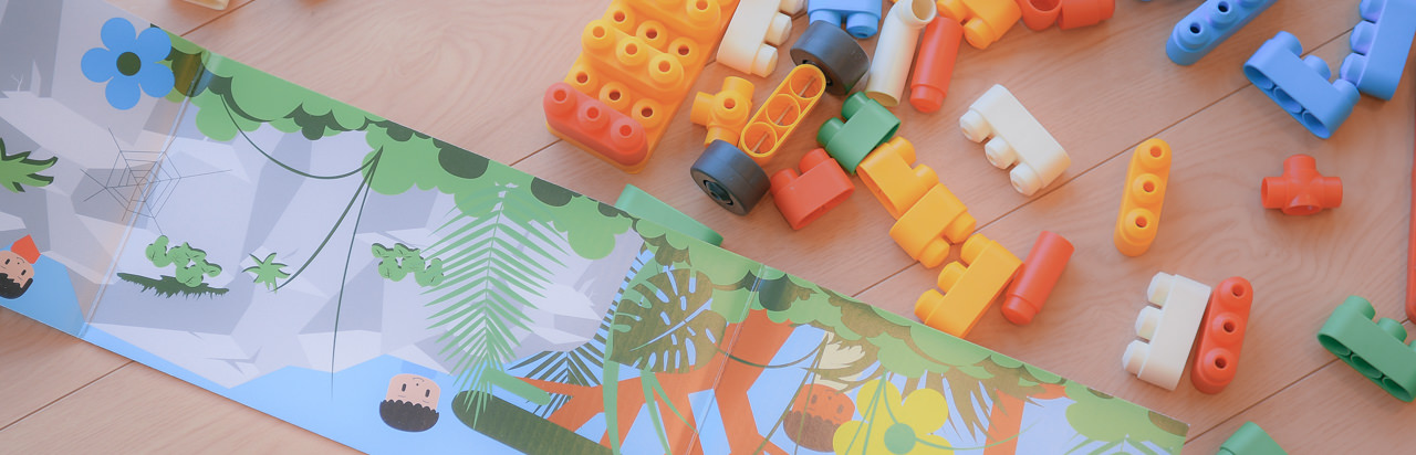 たけなかこどもクリニック3