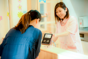 たけなかこどもクリニック イメージカット10