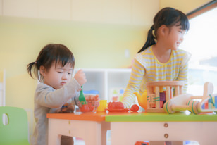 たけなかこどもクリニック イメージカット13