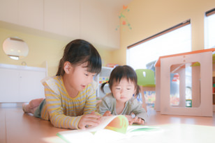 たけなかこどもクリニック イメージカット15