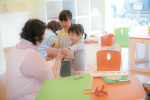 たけなかこどもクリニック イメージカット16