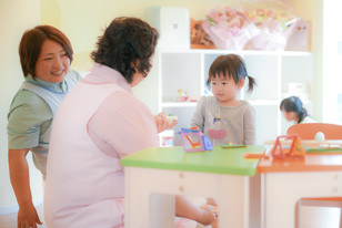 たけなかこどもクリニック イメージカット17