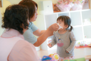 たけなかこどもクリニック イメージカット18