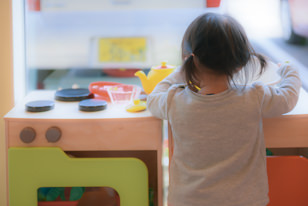 たけなかこどもクリニック イメージカット20