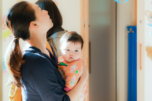 たけなかこどもクリニック イメージカット21