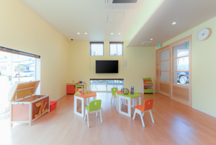 たけなかこどもクリニック イメージカット4