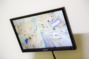 たけなかこどもクリニック イメージカット8