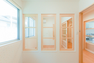 たけなかこどもクリニック イメージカット9